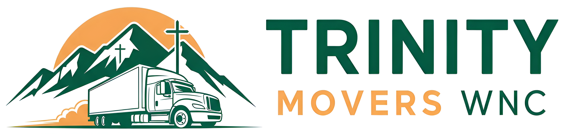 Trinity Movers WNC